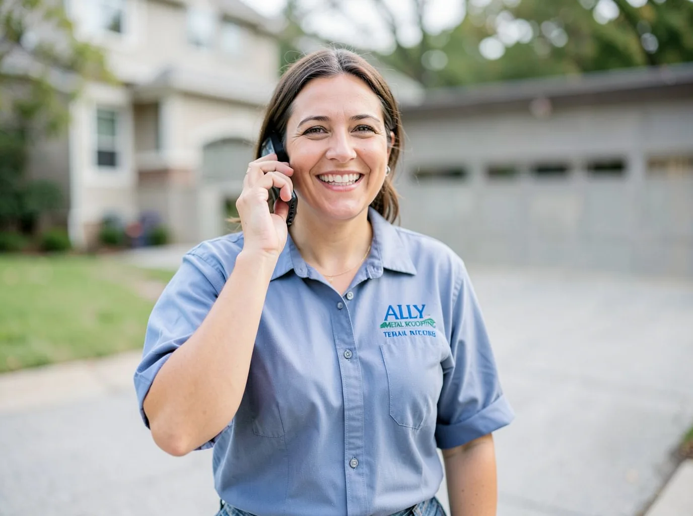 Metal Roof Installation Galena, OH FAQs